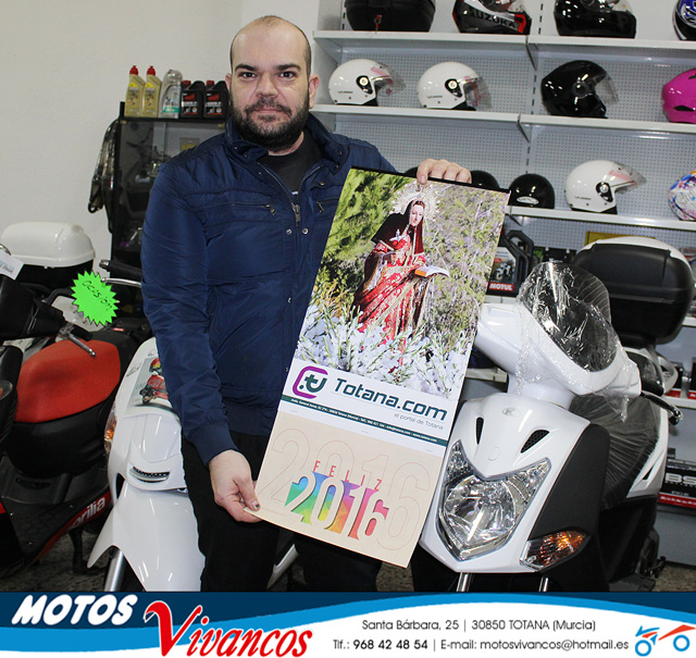 Patrocinadores Fiestas de Santa Eulalia, Navidad y Reyes 2015 - 38