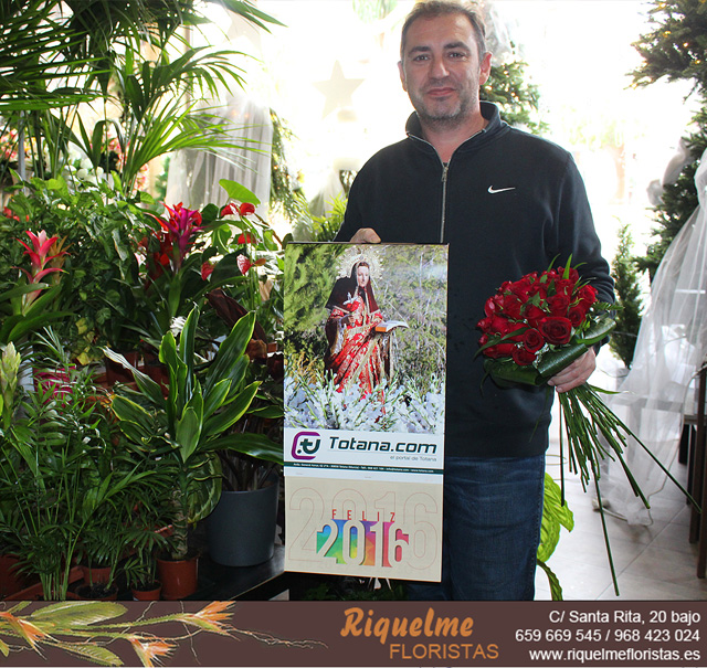 Patrocinadores Fiestas de Santa Eulalia, Navidad y Reyes 2015 - 39