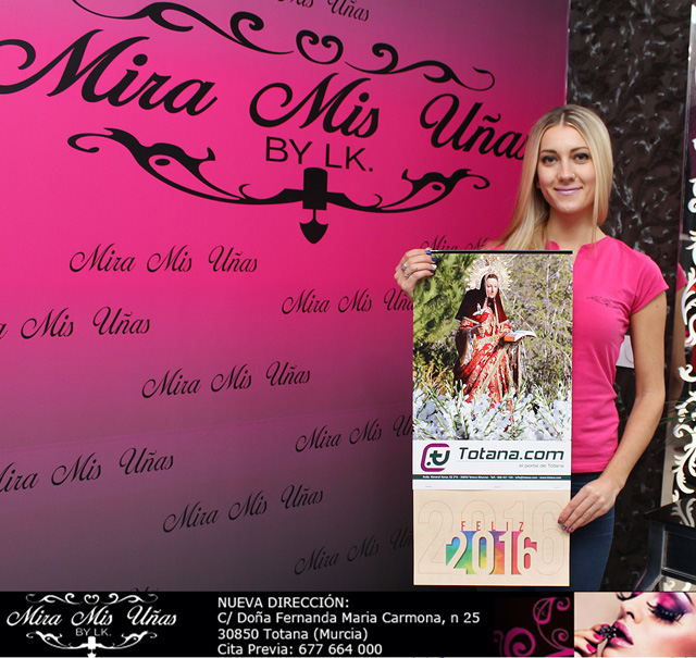 Patrocinadores Fiestas de Santa Eulalia, Navidad y Reyes 2015 - 41