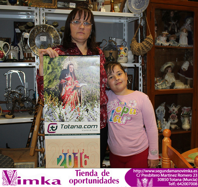 Patrocinadores Fiestas de Santa Eulalia, Navidad y Reyes 2015 - 44