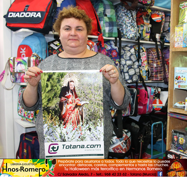 Patrocinadores Fiestas de Santa Eulalia, Navidad y Reyes 2015 - 45