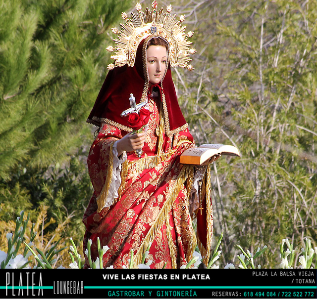 Patrocinadores Fiestas de Santa Eulalia, Navidad y Reyes 2015 - 47