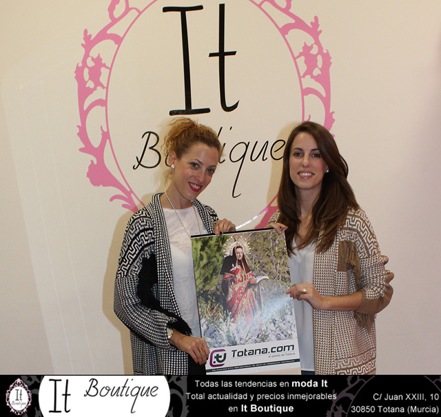 Patrocinadores Fiestas de Santa Eulalia, Navidad y Reyes 2015 - 48