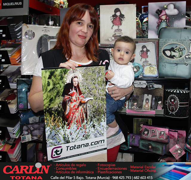 Patrocinadores Fiestas de Santa Eulalia, Navidad y Reyes 2015 - 49