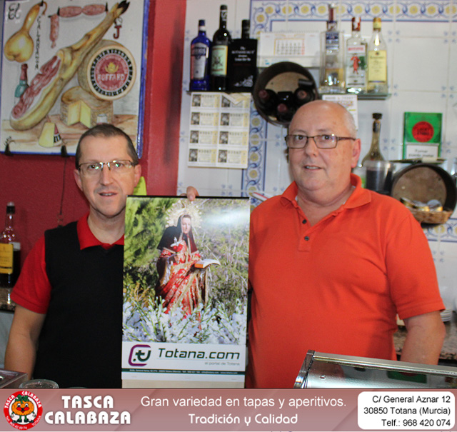 Patrocinadores Fiestas de Santa Eulalia, Navidad y Reyes 2015 - 51