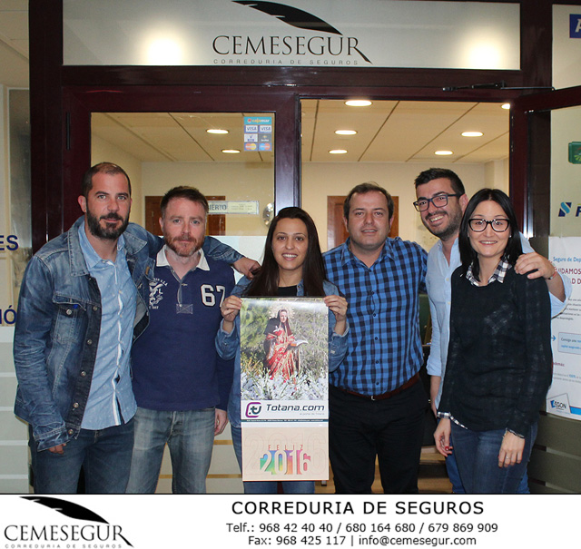 Patrocinadores Fiestas de Santa Eulalia, Navidad y Reyes 2015 - 56