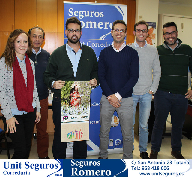 Patrocinadores Fiestas de Santa Eulalia, Navidad y Reyes 2015 - 57