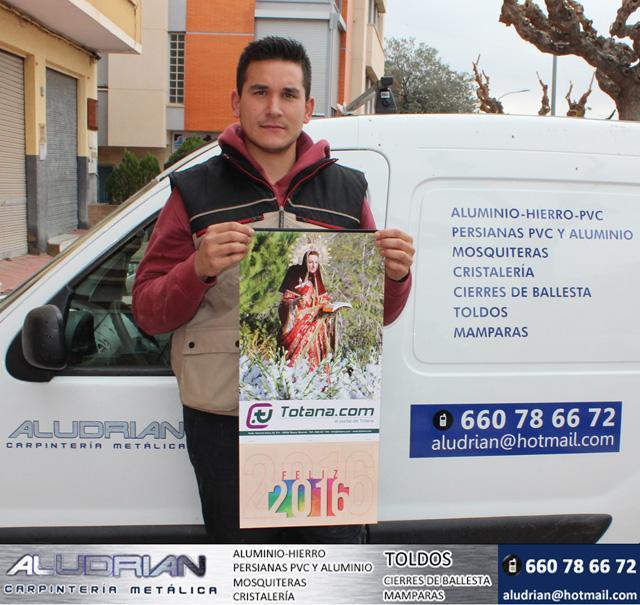 Patrocinadores Fiestas de Santa Eulalia, Navidad y Reyes 2015 - 58