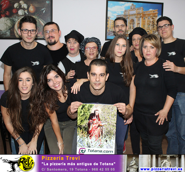 Patrocinadores Fiestas de Santa Eulalia, Navidad y Reyes 2015 - 61