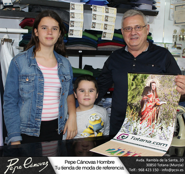 Patrocinadores Fiestas de Santa Eulalia, Navidad y Reyes 2015 - 62