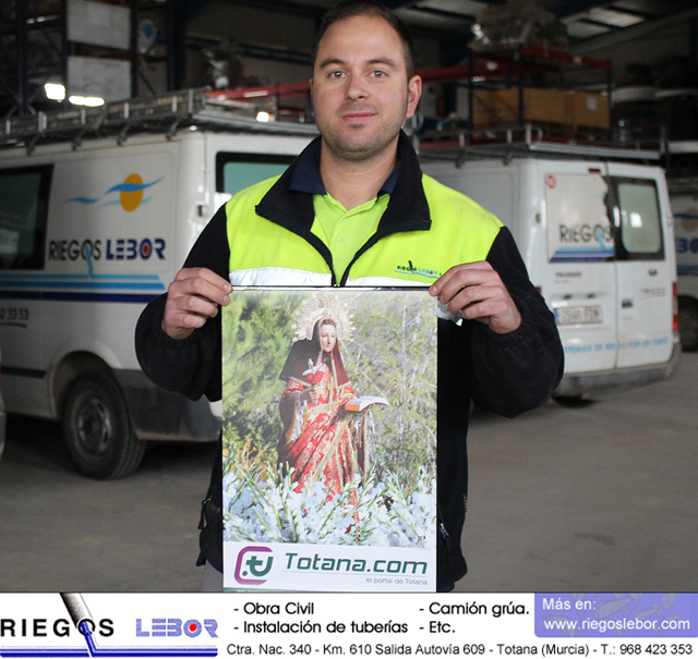 Patrocinadores Fiestas de Santa Eulalia, Navidad y Reyes 2015 - 65