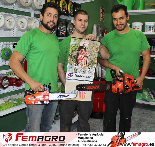 Patrocinadores Fiestas de Santa Eulalia, Navidad y Reyes 2015 - 66