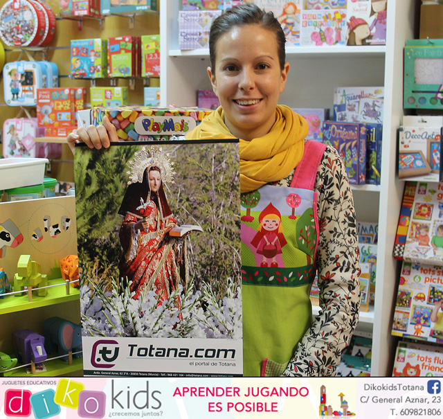 Patrocinadores Fiestas de Santa Eulalia, Navidad y Reyes 2015 - 68