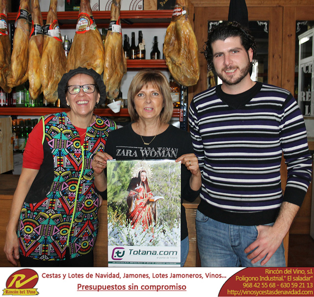 Patrocinadores Fiestas de Santa Eulalia, Navidad y Reyes 2015 - 69