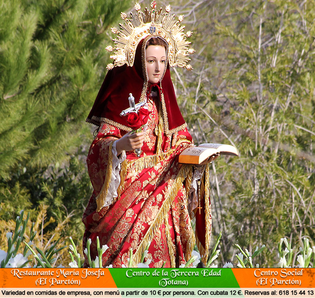 Patrocinadores Fiestas de Santa Eulalia, Navidad y Reyes 2015 - 70