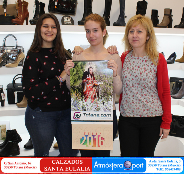 Patrocinadores Fiestas de Santa Eulalia, Navidad y Reyes 2015 - 72