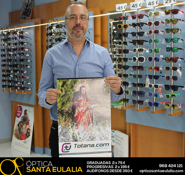 Patrocinadores Fiestas de Santa Eulalia, Navidad y Reyes 2015 - 75