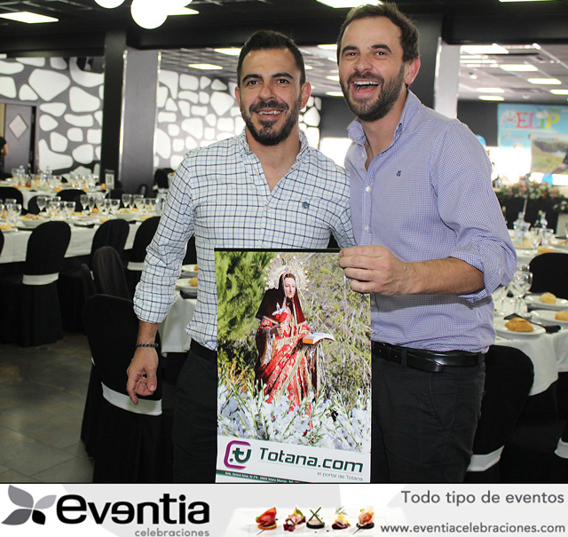 Patrocinadores Fiestas de Santa Eulalia, Navidad y Reyes 2015 - 76