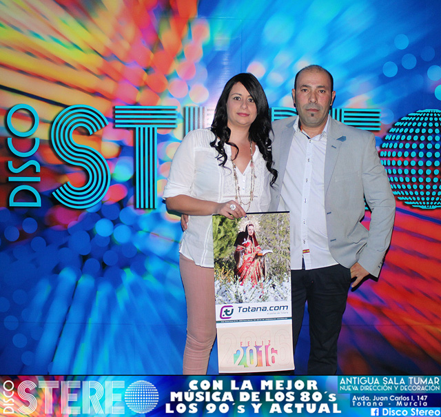 Patrocinadores Fiestas de Santa Eulalia, Navidad y Reyes 2015 - 79