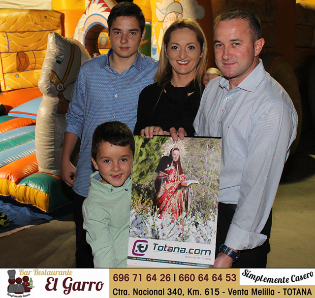 Patrocinadores Fiestas de Santa Eulalia, Navidad y Reyes 2015 - 80