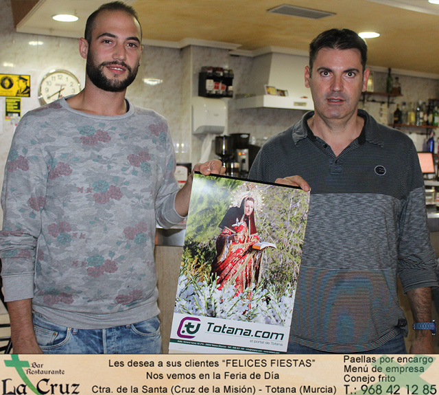 Patrocinadores Fiestas de Santa Eulalia, Navidad y Reyes 2015 - 85