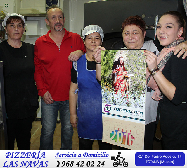 Patrocinadores Fiestas de Santa Eulalia, Navidad y Reyes 2015 - 91