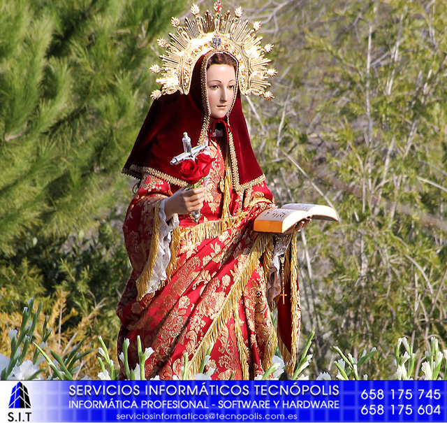 Patrocinadores Fiestas de Santa Eulalia, Navidad y Reyes 2015 - 93