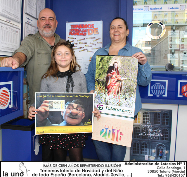 Patrocinadores Fiestas de Santa Eulalia, Navidad y Reyes 2015 - 98
