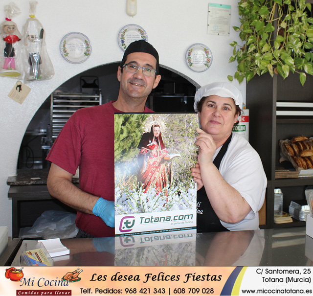 Patrocinadores Fiestas de Santa Eulalia, Navidad y Reyes 2015 - 102