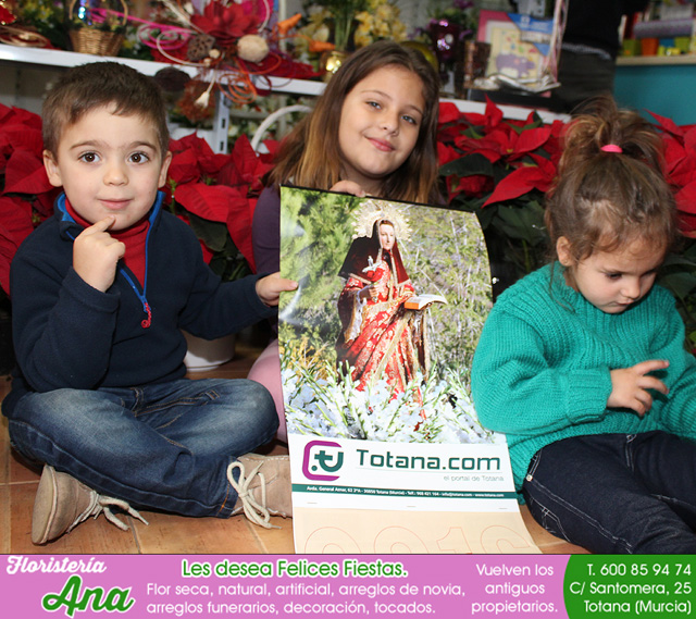 Patrocinadores Fiestas de Santa Eulalia, Navidad y Reyes 2015 - 109