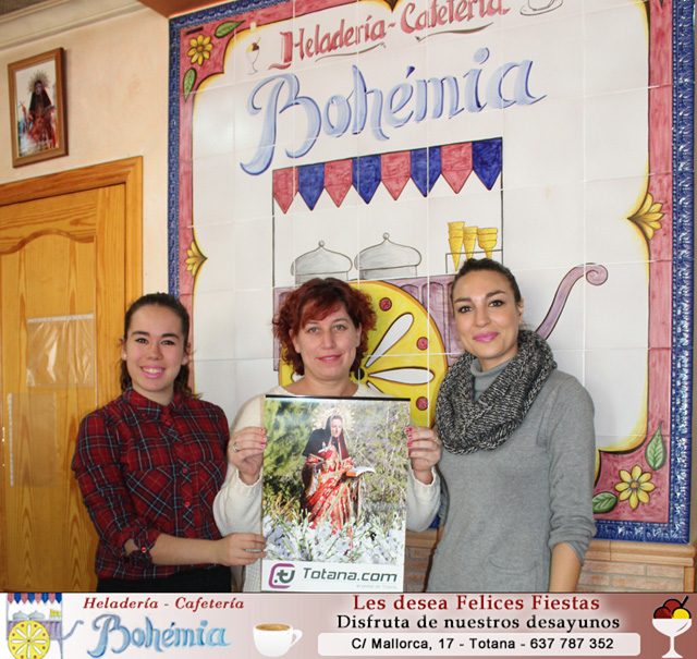 Patrocinadores Fiestas de Santa Eulalia, Navidad y Reyes 2015 - 110
