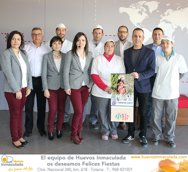 Patrocinadores Fiestas de Santa Eulalia, Navidad y Reyes 2015 - 111