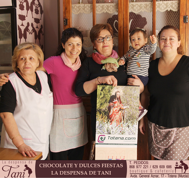 Patrocinadores Fiestas de Santa Eulalia, Navidad y Reyes 2015 - 115