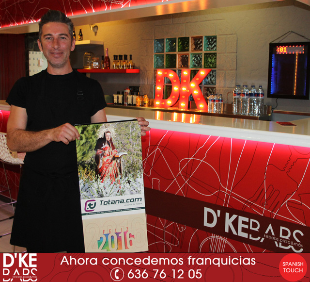 Patrocinadores Fiestas de Santa Eulalia, Navidad y Reyes 2015 - 118