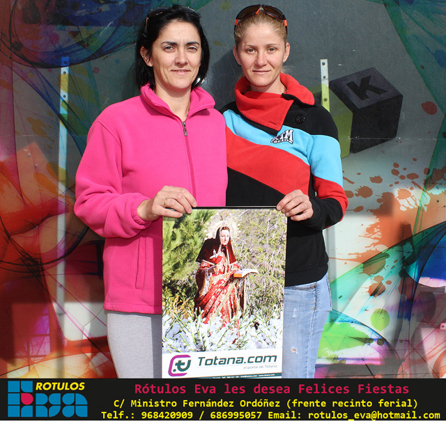 Patrocinadores Fiestas de Santa Eulalia, Navidad y Reyes 2015 - 122