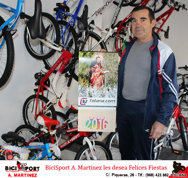 Patrocinadores Fiestas de Santa Eulalia, Navidad y Reyes 2015 - 125