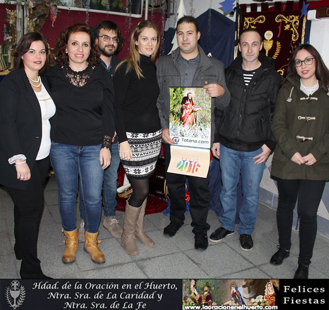 Patrocinadores Fiestas de Santa Eulalia, Navidad y Reyes 2015 - 132