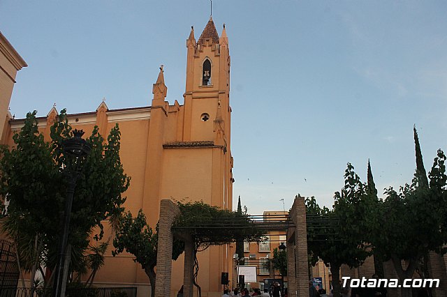 Presentacin candidatura PP Totana  - Elecciones 26M 2019 - 1