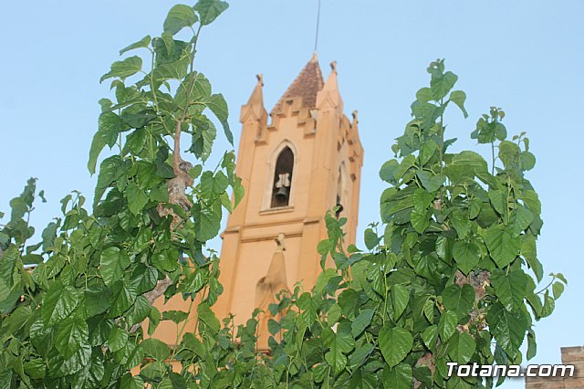 Presentacin candidatura PP Totana  - Elecciones 26M 2019 - 8