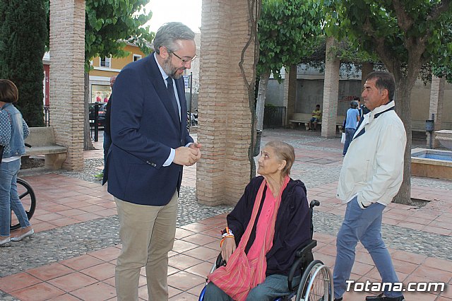 Presentacin candidatura PP Totana  - Elecciones 26M 2019 - 9