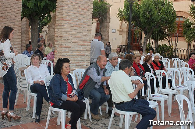 Presentacin candidatura PP Totana  - Elecciones 26M 2019 - 11
