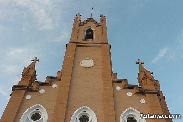 Presentacin candidatura PP Totana  - Elecciones 26M 2019 - 13