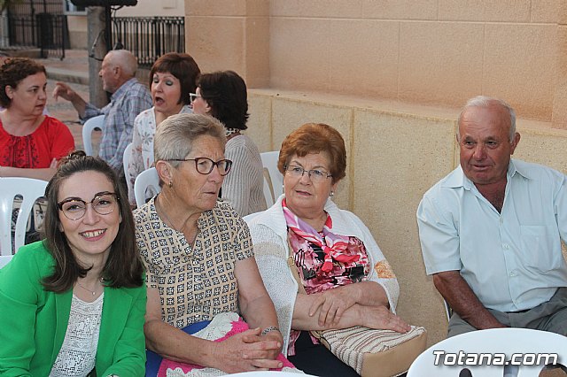 Presentacin candidatura PP Totana  - Elecciones 26M 2019 - 17