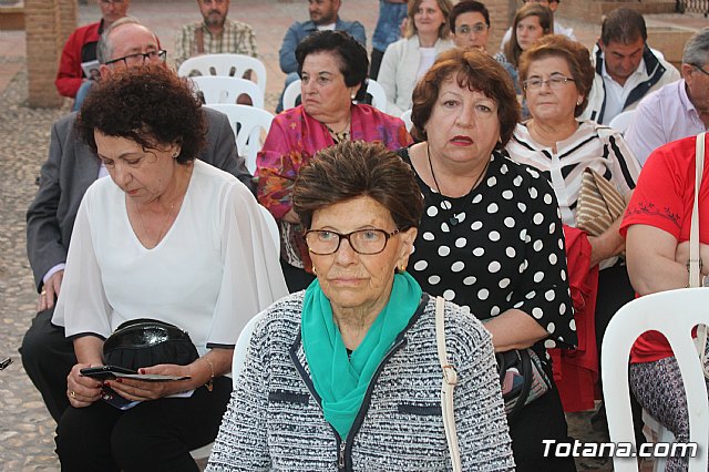 Presentacin candidatura PP Totana  - Elecciones 26M 2019 - 18