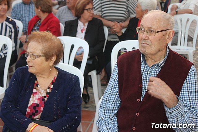 Presentacin candidatura PP Totana  - Elecciones 26M 2019 - 20