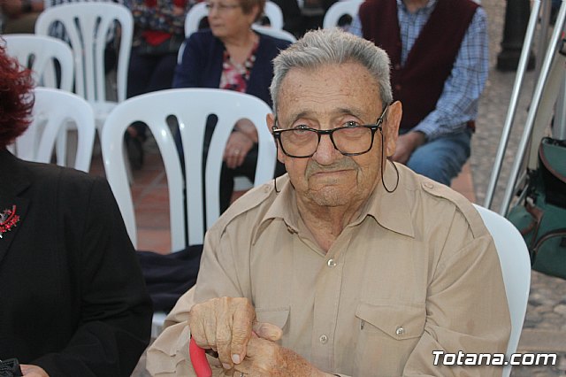 Presentacin candidatura PP Totana  - Elecciones 26M 2019 - 21