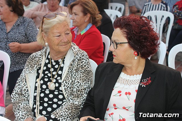 Presentacin candidatura PP Totana  - Elecciones 26M 2019 - 22