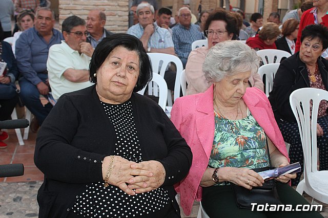 Presentacin candidatura PP Totana  - Elecciones 26M 2019 - 28