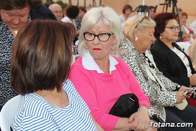 Presentacin candidatura PP Totana  - Elecciones 26M 2019 - 29