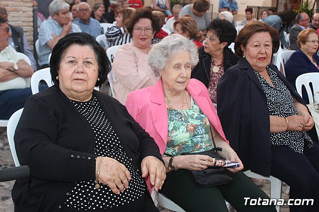 Presentacin candidatura PP Totana  - Elecciones 26M 2019 - 30